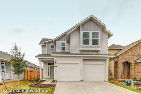 Tiny photo for 2711 Towy RD, Pflugerville, TX 78660 (MLS # 6772872)