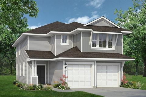 Photo of 2711 Towy RD, Pflugerville, TX 78660 (MLS # 6772872)