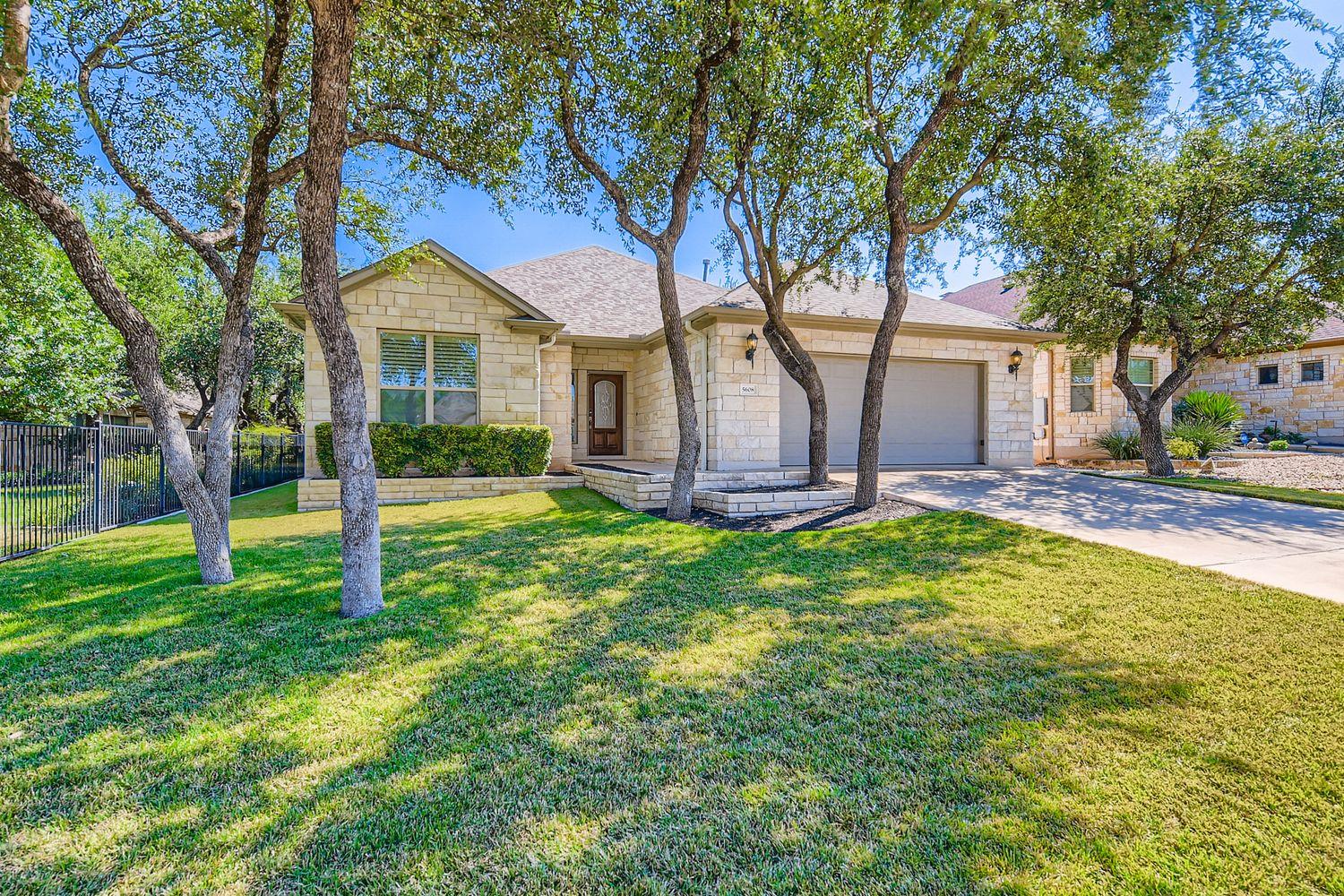 5608 Big Bend Trl, Georgetown, TX, 78633