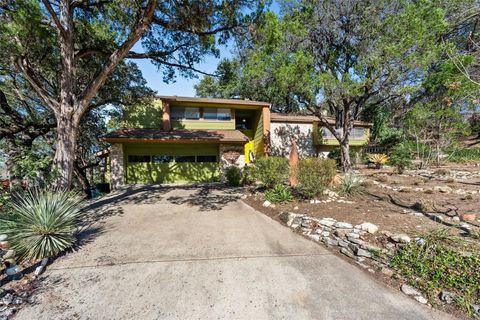 2600 Clear CV Austin TX 78704