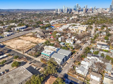 Tiny photo for 206 E Live Oak ST #C, Austin, TX 78704 (MLS # 6391569)