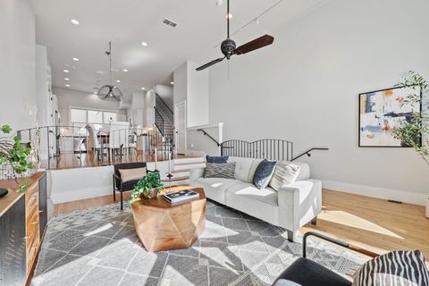 Tiny photo for 206 E Live Oak ST #C, Austin, TX 78704 (MLS # 6391569)