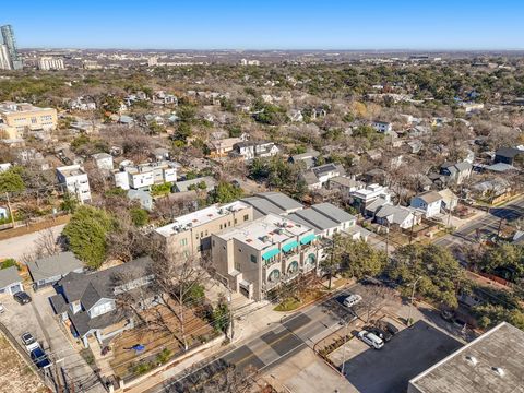 Tiny photo for 206 E Live Oak ST #C, Austin, TX 78704 (MLS # 6391569)