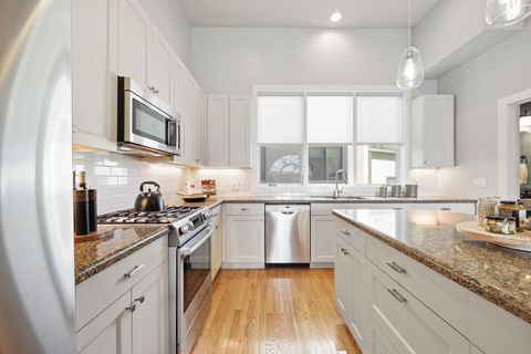Tiny photo for 206 E Live Oak ST #C, Austin, TX 78704 (MLS # 6391569)