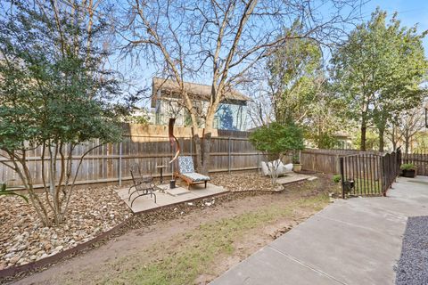 Tiny photo for 206 E Live Oak ST #C, Austin, TX 78704 (MLS # 6391569)