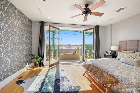 Tiny photo for 206 E Live Oak ST #C, Austin, TX 78704 (MLS # 6391569)