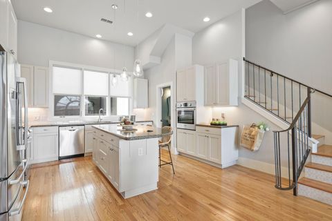 Tiny photo for 206 E Live Oak ST #C, Austin, TX 78704 (MLS # 6391569)