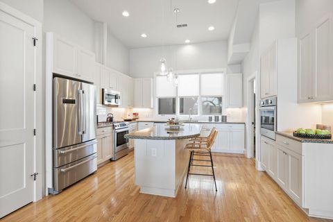 Tiny photo for 206 E Live Oak ST #C, Austin, TX 78704 (MLS # 6391569)