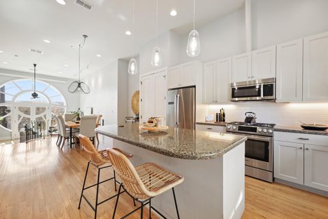 Tiny photo for 206 E Live Oak ST #C, Austin, TX 78704 (MLS # 6391569)