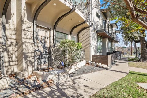 Tiny photo for 206 E Live Oak ST #C, Austin, TX 78704 (MLS # 6391569)