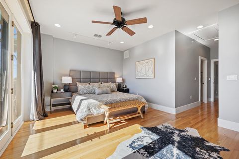 Tiny photo for 206 E Live Oak ST #C, Austin, TX 78704 (MLS # 6391569)