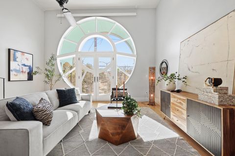 Photo of 206 E Live Oak ST #C, Austin, TX 78704 (MLS # 6391569)