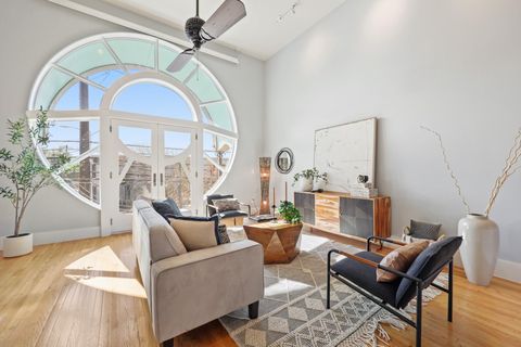 Tiny photo for 206 E Live Oak ST #C, Austin, TX 78704 (MLS # 6391569)