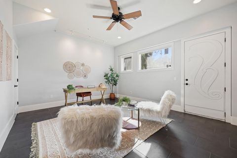 Tiny photo for 206 E Live Oak ST #C, Austin, TX 78704 (MLS # 6391569)