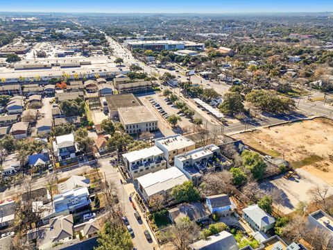 Tiny photo for 206 E Live Oak ST #C, Austin, TX 78704 (MLS # 6391569)