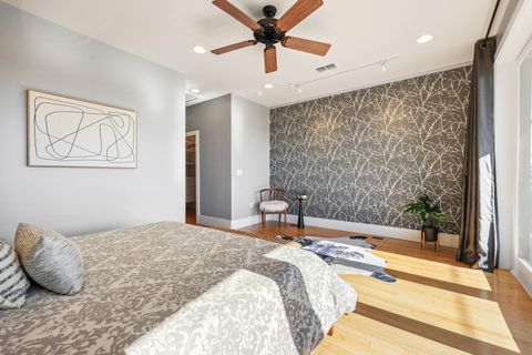 Tiny photo for 206 E Live Oak ST #C, Austin, TX 78704 (MLS # 6391569)