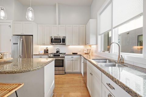 Tiny photo for 206 E Live Oak ST #C, Austin, TX 78704 (MLS # 6391569)