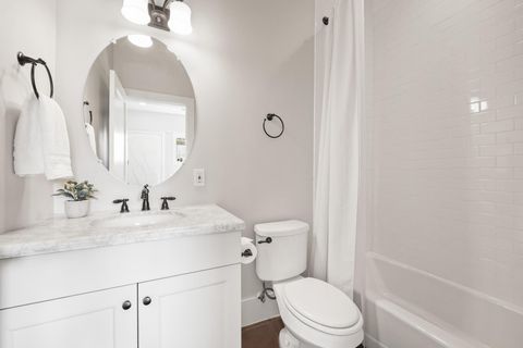 Tiny photo for 206 E Live Oak ST #C, Austin, TX 78704 (MLS # 6391569)