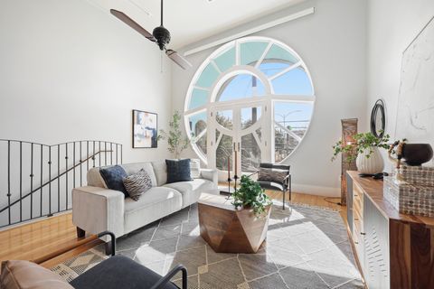 Tiny photo for 206 E Live Oak ST #C, Austin, TX 78704 (MLS # 6391569)