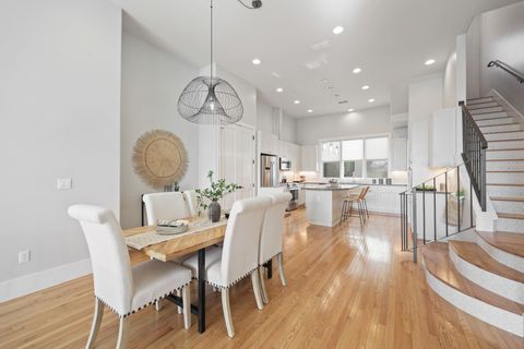 Tiny photo for 206 E Live Oak ST #C, Austin, TX 78704 (MLS # 6391569)