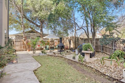 Tiny photo for 206 E Live Oak ST #C, Austin, TX 78704 (MLS # 6391569)