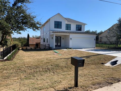 Photo of 2909 Lawrence DR, Austin, TX 78734 (MLS # 4117204)