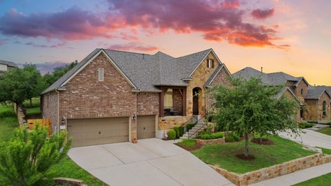 13358 Mesa Verde DR Austin TX 78737