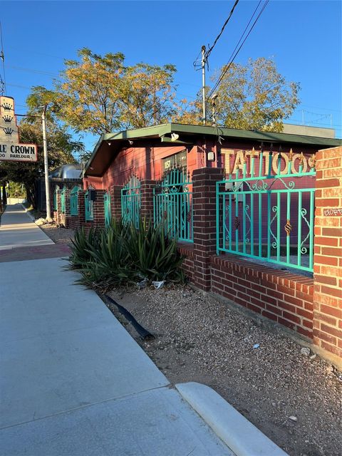 1157 Chicon ST Austin TX 78702