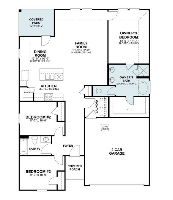 11912 Dillon Falls DR