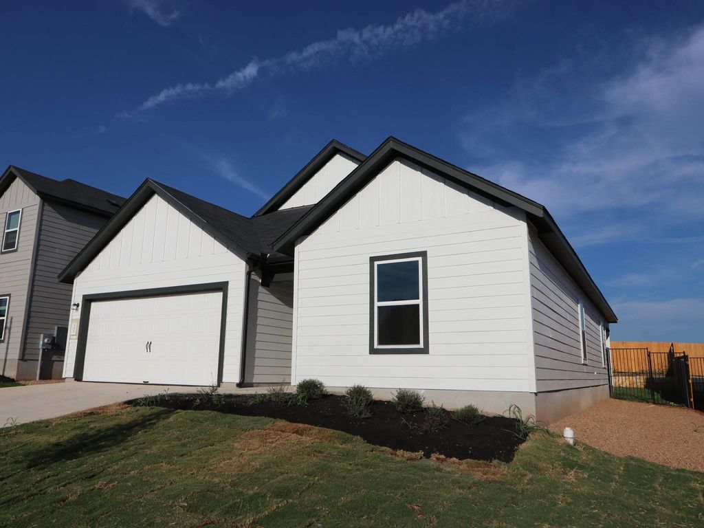 Photo for 11912 Dillon Falls DR, Austin, TX 78747 (MLS # 5896192)