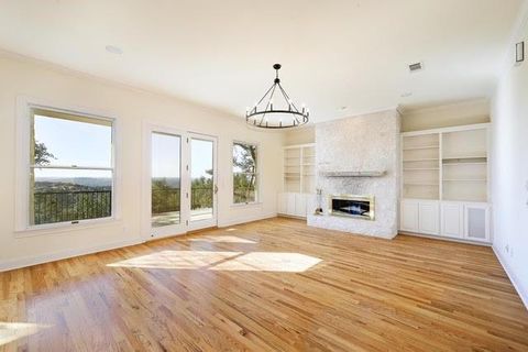 Tiny photo for 10123 Treasure Island DR, Austin, TX 78730 (MLS # 8625965)