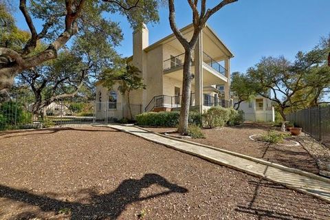 Tiny photo for 10123 Treasure Island DR, Austin, TX 78730 (MLS # 8625965)