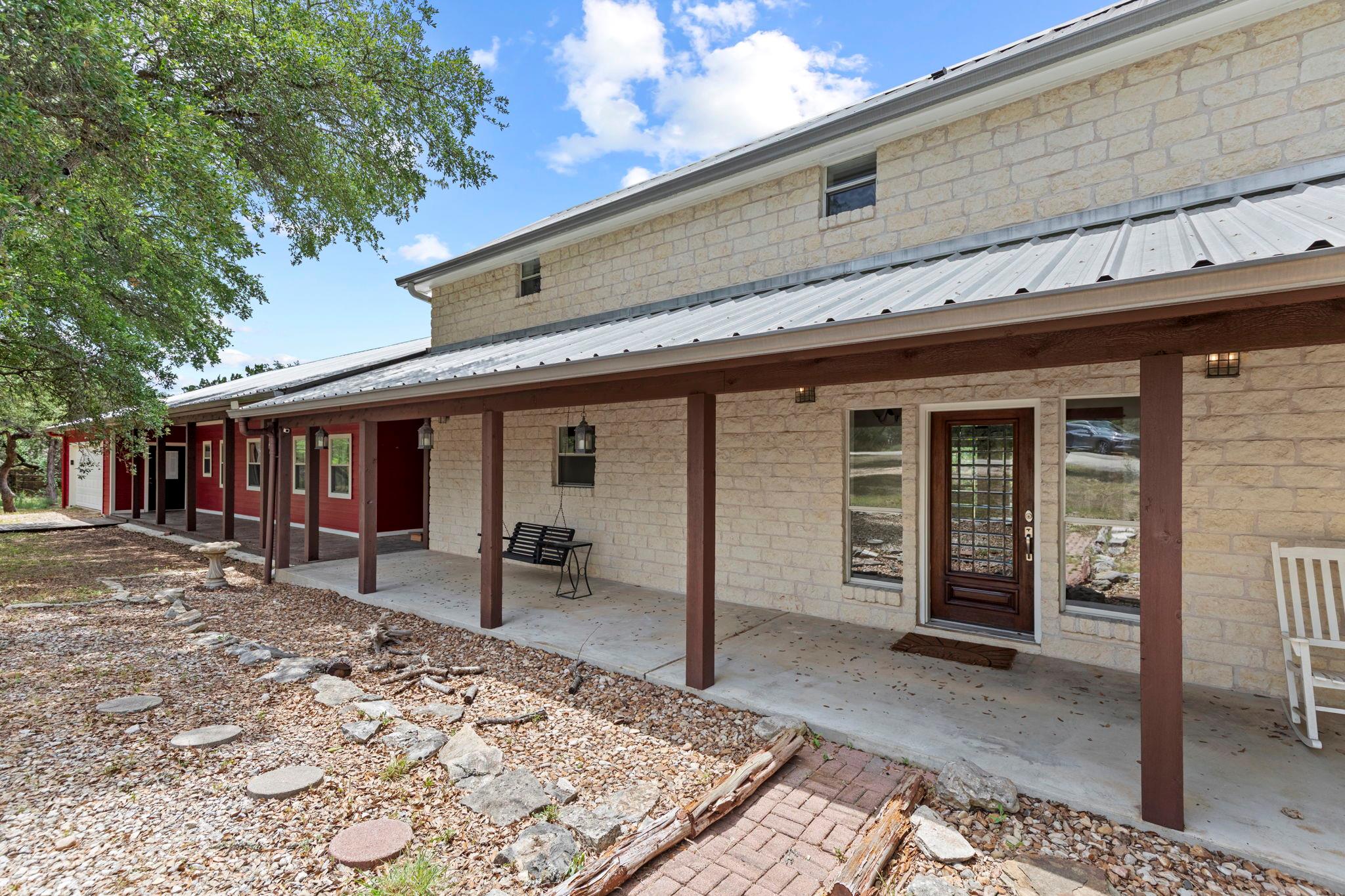20001 Hamilton Pool RD