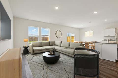 Tiny photo for 14517 Sage Bloom LN, Elgin, TX 78621 (MLS # 3932603)