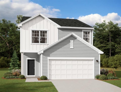 Photo of 14517 Sage Bloom LN, Elgin, TX 78621 (MLS # 3932603)