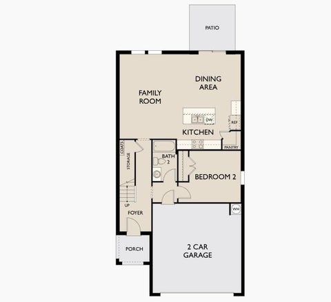 Tiny photo for 14517 Sage Bloom LN, Elgin, TX 78621 (MLS # 3932603)