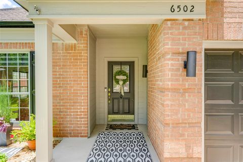 Tiny photo for 6502 Walebridge LN, Austin, TX 78739 (MLS # 1092149)
