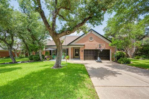 Tiny photo for 6502 Walebridge LN, Austin, TX 78739 (MLS # 1092149)