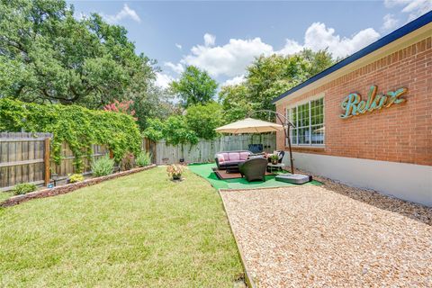 Tiny photo for 6502 Walebridge LN, Austin, TX 78739 (MLS # 1092149)