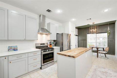 Tiny photo for 6502 Walebridge LN, Austin, TX 78739 (MLS # 1092149)