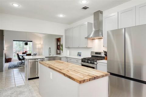 Tiny photo for 6502 Walebridge LN, Austin, TX 78739 (MLS # 1092149)
