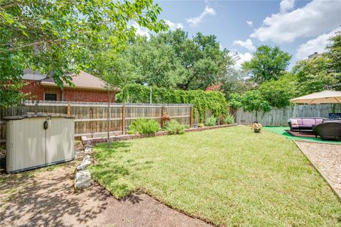 Tiny photo for 6502 Walebridge LN, Austin, TX 78739 (MLS # 1092149)
