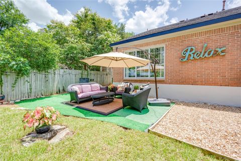 Tiny photo for 6502 Walebridge LN, Austin, TX 78739 (MLS # 1092149)