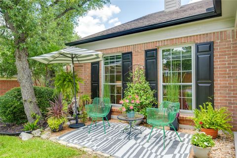 Tiny photo for 6502 Walebridge LN, Austin, TX 78739 (MLS # 1092149)