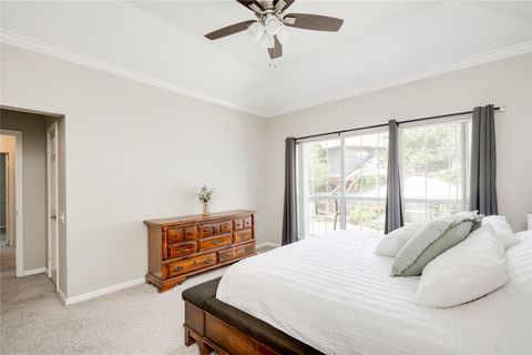 Tiny photo for 6502 Walebridge LN, Austin, TX 78739 (MLS # 1092149)