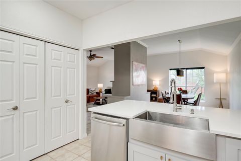 Tiny photo for 6502 Walebridge LN, Austin, TX 78739 (MLS # 1092149)