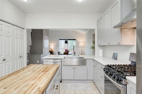 Tiny photo for 6502 Walebridge LN, Austin, TX 78739 (MLS # 1092149)