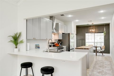 Tiny photo for 6502 Walebridge LN, Austin, TX 78739 (MLS # 1092149)