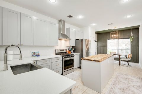 Tiny photo for 6502 Walebridge LN, Austin, TX 78739 (MLS # 1092149)