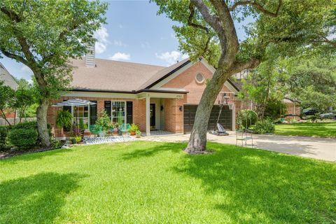 Tiny photo for 6502 Walebridge LN, Austin, TX 78739 (MLS # 1092149)